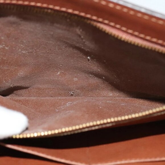 LOUIS VUITTON Monogram Angian Shoulder Bag - Picture 8 of 16